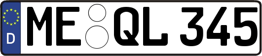 ME-QL345