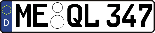 ME-QL347
