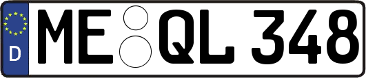 ME-QL348