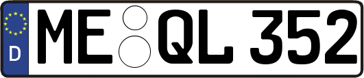 ME-QL352