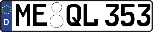 ME-QL353