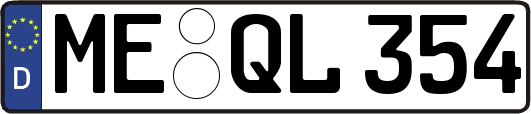 ME-QL354