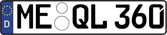 ME-QL360