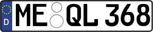 ME-QL368