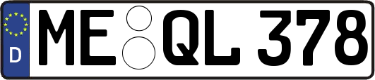 ME-QL378