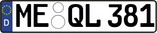 ME-QL381