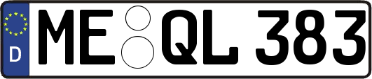 ME-QL383