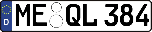 ME-QL384