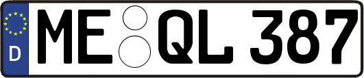 ME-QL387