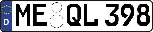ME-QL398