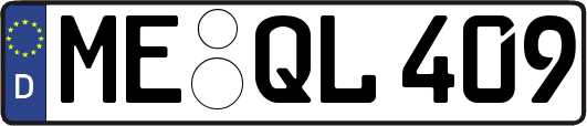 ME-QL409