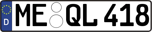ME-QL418