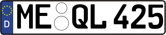 ME-QL425