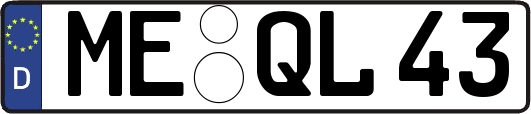ME-QL43
