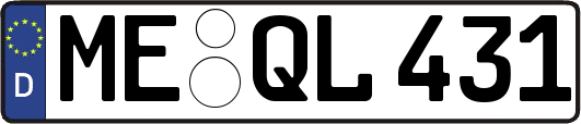 ME-QL431