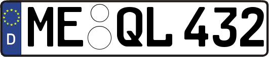 ME-QL432