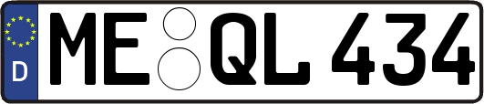 ME-QL434