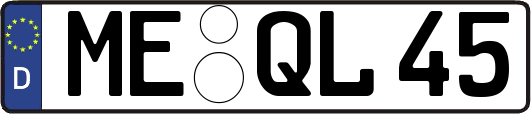 ME-QL45