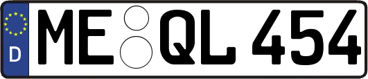 ME-QL454