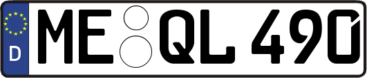 ME-QL490