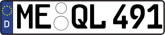 ME-QL491