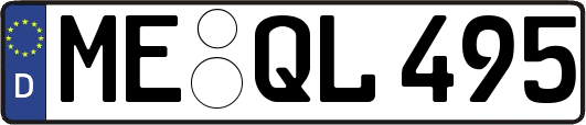 ME-QL495