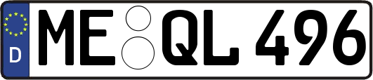 ME-QL496