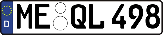 ME-QL498