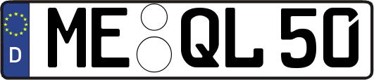ME-QL50