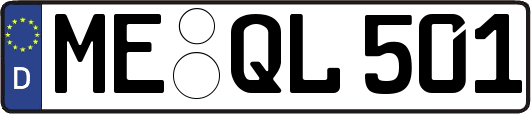 ME-QL501