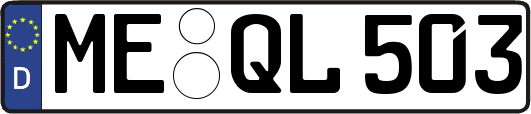 ME-QL503