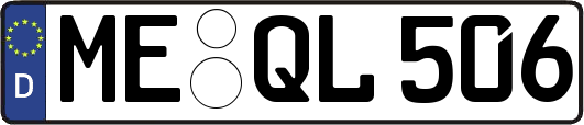 ME-QL506