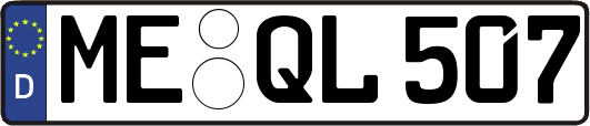 ME-QL507