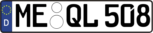 ME-QL508