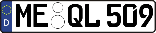 ME-QL509
