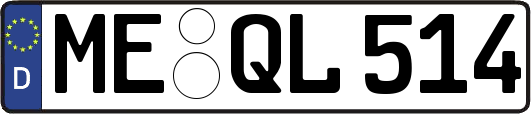 ME-QL514