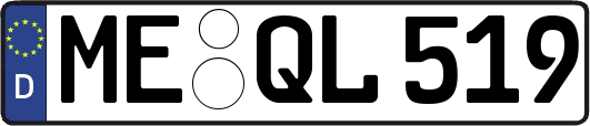 ME-QL519