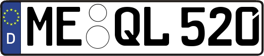 ME-QL520