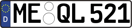 ME-QL521