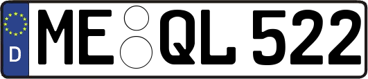 ME-QL522