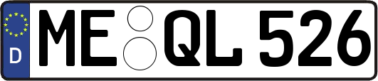 ME-QL526