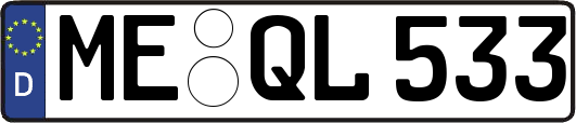 ME-QL533