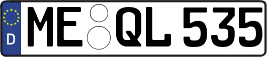 ME-QL535