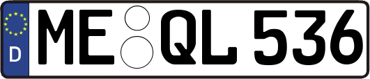 ME-QL536