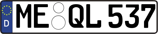 ME-QL537