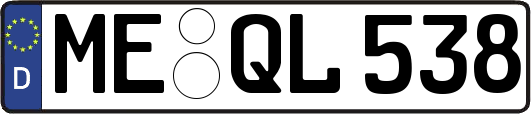ME-QL538