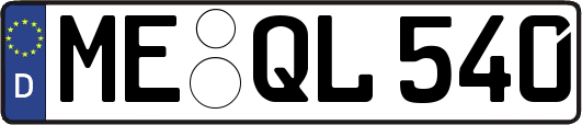 ME-QL540