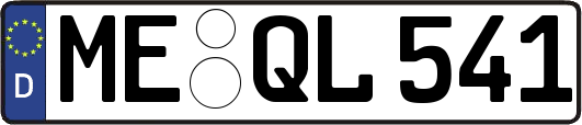 ME-QL541