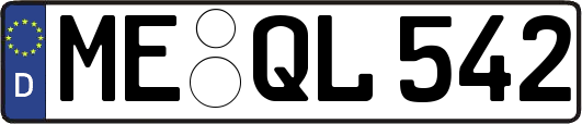ME-QL542