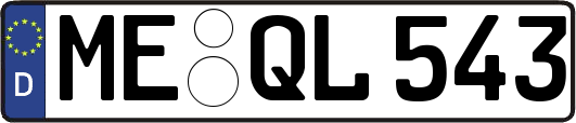 ME-QL543